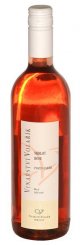 Merlot rosé 2013 Merlot rosé 2013