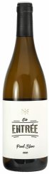 Pinot Blanc Oak 2020, výber z hrozna (suché), Entrée vinařství