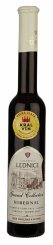 Hibernal 2012, slamové víno (sladké), ANNOVINO Vinařství Lednice