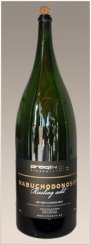 NABUCHODONOSOR Riesling Sekt, šumivé víno stanovenej oblasti (sekt. s.o.)