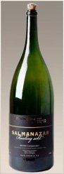 PROQIN SALMANAZAR Riesling Sekt, šumivé víno stanovenej oblasti (sekt. s.o.)