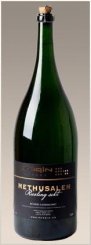 METHUSALEM Riesling Sekt, šumivé víno stanovenej oblasti (sekt. s.o.)