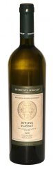 Ryzlink vlašský (Liščí vrch) 2010 Ryzlink vlašský (Liščí vrch) 2010
