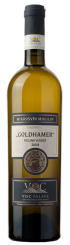 Ryzlink vlašský (Goldhamer) 2011 Ryzlink vlašský (Goldhamer) 2011