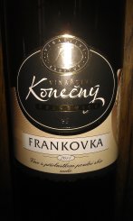 Frankovka 2011 Frankovka 2011