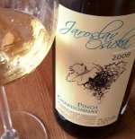 Pinot Chardonnay 2008 Pinot Chardonnay 2008