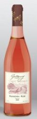 Frankovka rosé 2010 Frankovka rosé 2010