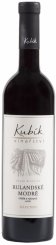 Rulandské modré 2011 Rulandské modré 2011