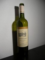 Veltlínské zelené 2011 Veltlínské zelené 2011