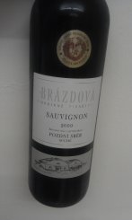 Sauvignon 2009 Sauvignon 2009