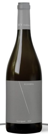 Fľaša vína Sauvignon Rezerva 2019, výber z hrozna (suché)