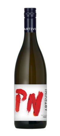 Fľaša vína PN - Pinot noir Premium 2023, moravské zemské víno (suché)
