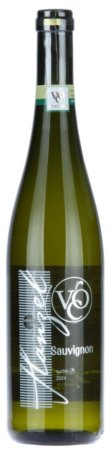 Fľaša vína Sauvignon 2024, voc (suché)