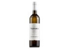 Fľaša vína Chardonnay 2024, pozdný sber (polosladké)