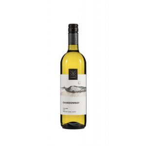 Fľaša vína Chardonnay 2024, pozdný sber (suché)
