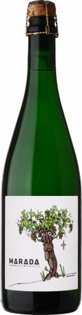 Fľaša vína Révovous, sekt Ryzlink 2020, pestovateľský sekt (brut nature)