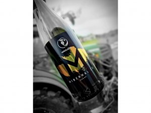 Fľaša vína Hibernal 23 2023, zemské víno (suché)
