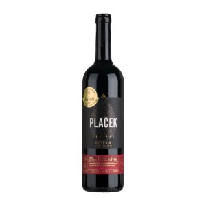 Fľaša vína Cuvée 348 OAK AGE 2022, pozdný sber (suché)