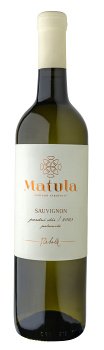 Fľaša vína Sauvignon 2023, pozdný sber (polosuché)