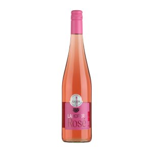 Fľaša vína Rosé LAHOFER 2023, pozdný sber (suché)