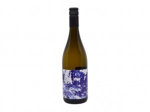 Fľaša vína Pinot Gris 2023, zemské víno (suché)