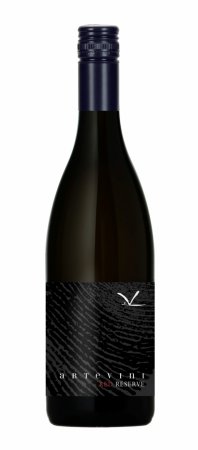 Fľaša vína Red Reserve 2020, zemské víno (suché)