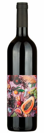 Fľaša vína PINOT ² 2021, zemské víno (suché)