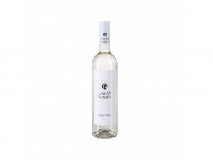 Fľaša vína Cuvée PINOT 2022, zemské víno (suché)