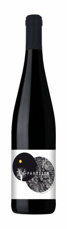 Fľaša vína Chardonnay (Svátek) 2021, zemské víno (suché)