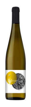 Fľaša vína Sauvignon (Víkend) 2022, zemské víno (suché)