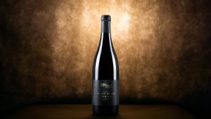 Fľaša vína Pinot Blanc EXCLUSIVE sur lie 2021, zemské víno (suché)