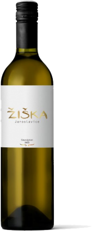 Fľaša vína Sauvignon 2022, pozdný sber (suché)