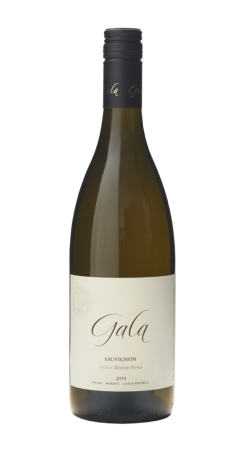 Fľaša vína Sauvignon 2020, zemské víno (suché)