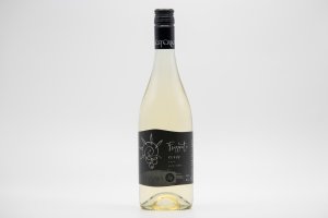 Fľaša vína Cuvée Frizzante 2023, zemské víno - perlivé (polosladké)
