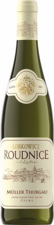 Fľaša vína Müller Thurgau 2020, zemské víno (suché)