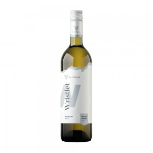 Fľaša vína Wristlet Cuvée 2020, zemské víno (suché)