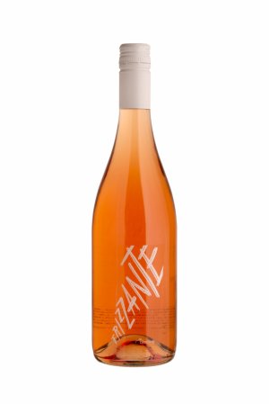 Fľaša vína Pinot Meunier rosé FRIZZANTE 2020, zemské víno - perlivé (polosladké)