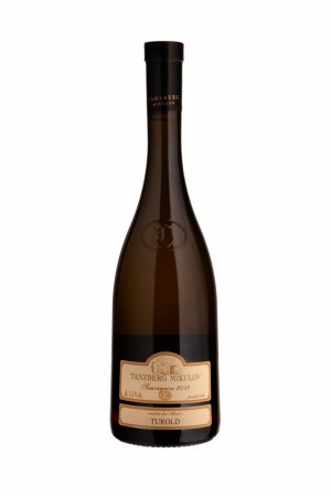 Fľaša vína Sauvignon 2019, pozdný sber (suché)