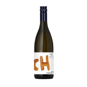 Fľaša vína Chardonnay (CH) 2020, zemské víno (suché)