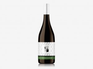 Fľaša vína Veltlínské zelené OAK 2019, pozdný sber (suché)