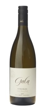 Fľaša vína Cuvée Pálava 2019, zemské víno (suché)