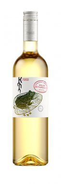 Fľaša vína Müller Thurgau 2019, kabinetné víno (suché)