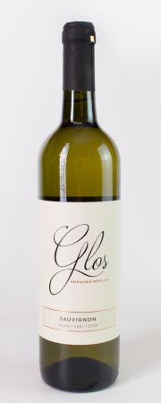 Fľaša vína Sauvignon 2018, pozdný sber (suché)