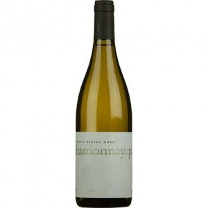 Fľaša vína Chardonnay/Pinot 2016, zemské víno (suché)
