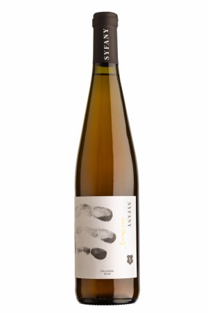 Fľaša vína Palašák | Limited | Nefiltrováno 2018, zemské víno (suché)