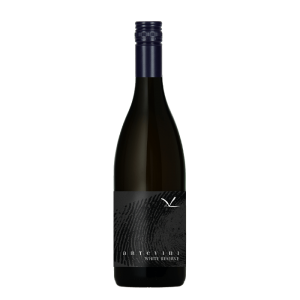 Fľaša vína White Reserve 2015, zemské víno