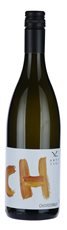 Fľaša vína Chardonnay (CH) 2017, zemské víno (suché)