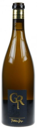 Fľaša vína Chardonnay (Grand Reserva No.6) 2016, pozdný sber (suché)