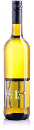 Fľaša vína Cuvée 2018, zemské víno (suché)
