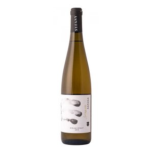 Fľaša vína Ryzlink rýnský | Limited 2015, zemské víno (polosladké)